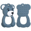 

Animales de silicona - Go Handmade
4