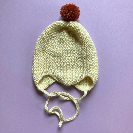 

Obi - Gorro Bebé
4