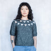 

Acute - Camiseta de Colorwork
1