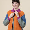

Nicole - Chaqueta
1