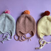 

Obi - Gorro Bebé
2