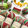 

Christmas Sock Wool Glitter (Edición Limitada) - Hobbii
6
