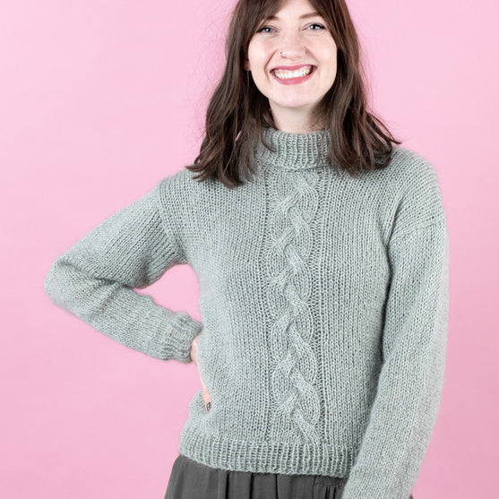 

Willa - Jersey
2
