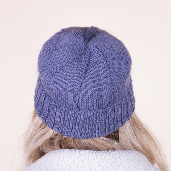 

Volga - Gorro
3