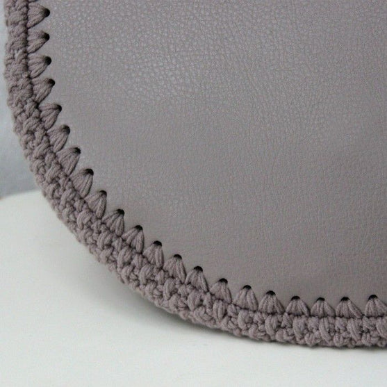 

Base para cesta/canasta - Redonda - Go Handmade
3