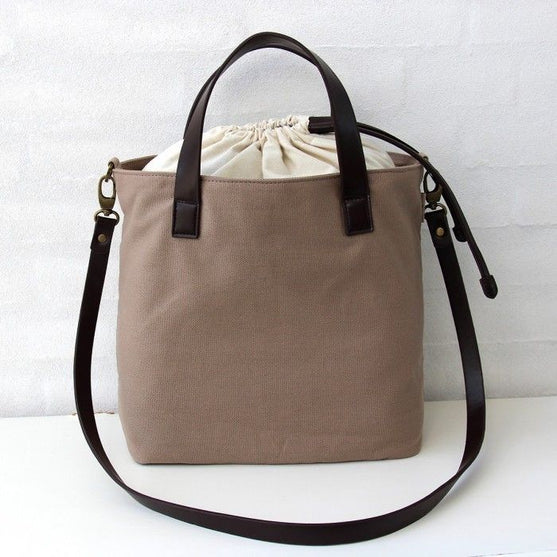 

Bolso de hombro para ovillos - Hobbii
1