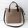 

Bolso de hombro para ovillos - Hobbii
1