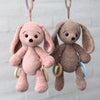 

Figura blanda de TPE - Corazón - Go Handmade
3
