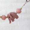 

Cuerda elástica - Go Handmade
3