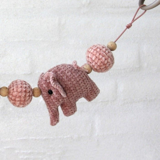 

Cuerda elástica - Go Handmade
3