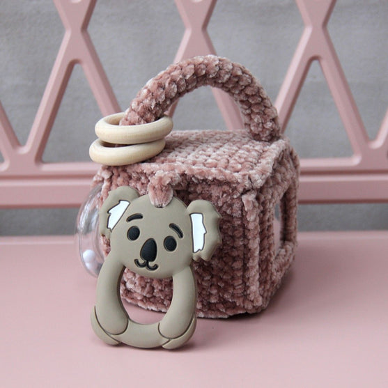 

Espuma viscoelástica - Cubos pequeños (paquete de 2) - Go Handmade
2