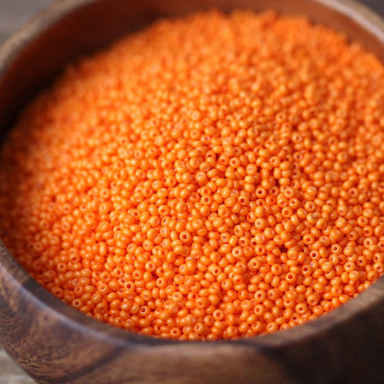 

Cuentas de vidrio - 30g - Go Handmade
13