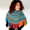 

Poncho Fandango Bobble
3