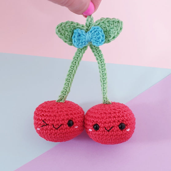 

Kawaii Cereza
1
