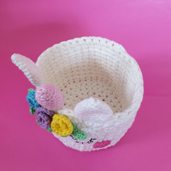 

Kawaii Unicornio - Cesta
4