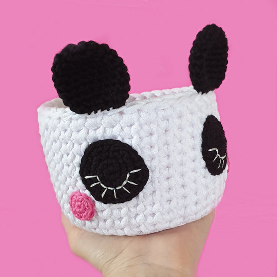 

Kawaii Panda - Cesta
3