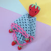 

Fresa Kawaii - Frazada
1