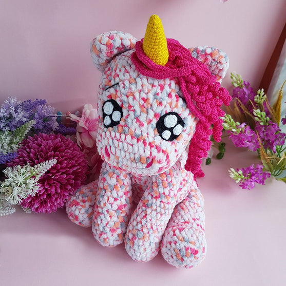 

Confetti - Unicornio
2