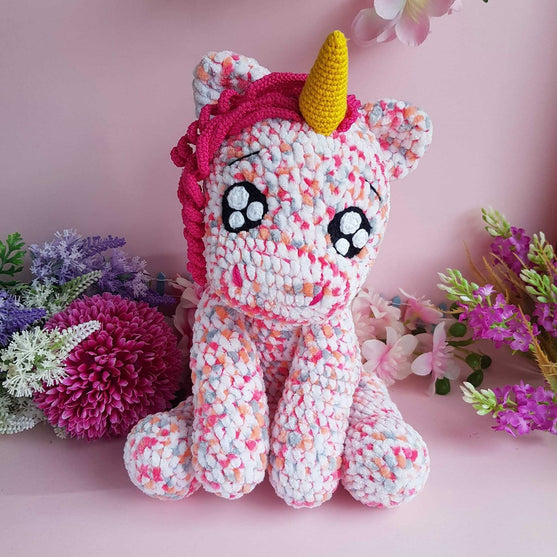 

Confetti - Unicornio
1