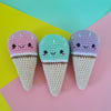 

Kawaii Helado
1