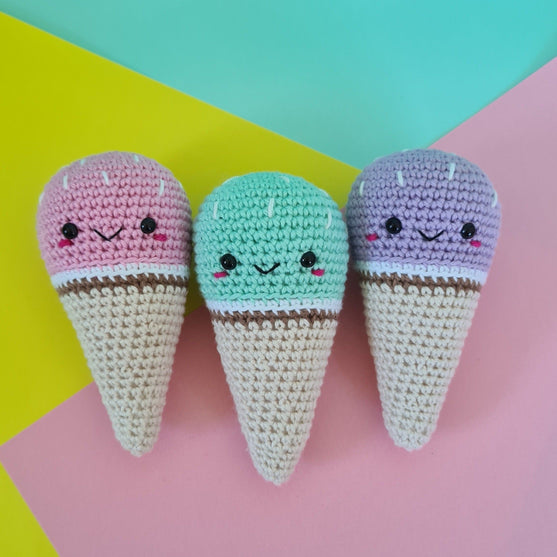 

Kawaii Helado
1