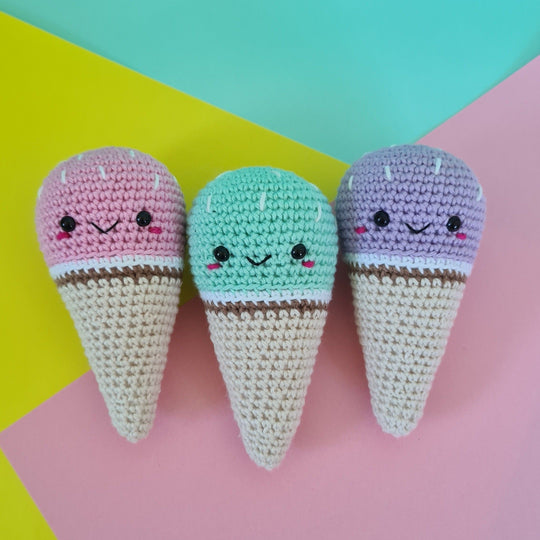 Kawaii Helado