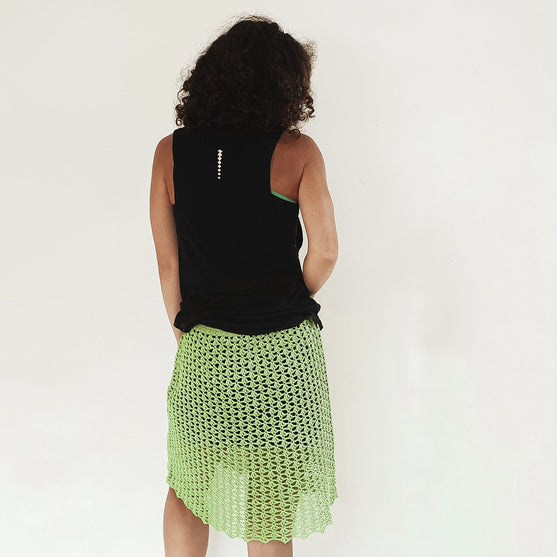 

Last Summer Days Falda
3