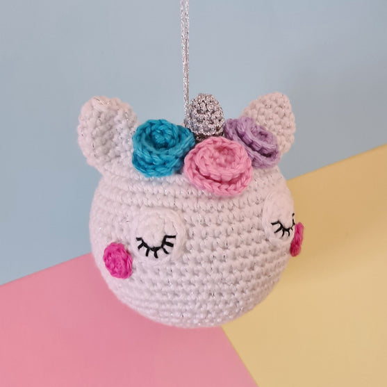 

Kawaii Unicorn - Decoración
3