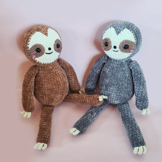 

El Perezoso Sigmund
3