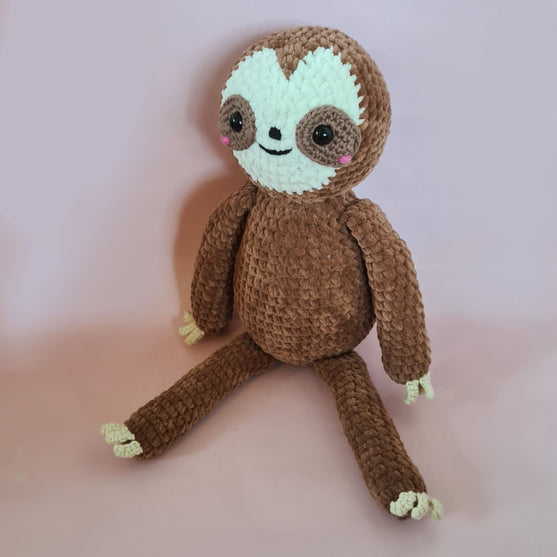 

El Perezoso Sigmund
2