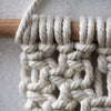 

Listones redondos Macramé - Go Handmade
4