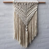 

Listones redondos Macramé - Mix - Go Handmade
2