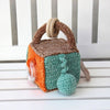 

Sonajero - Anillo - Go Handmade
8