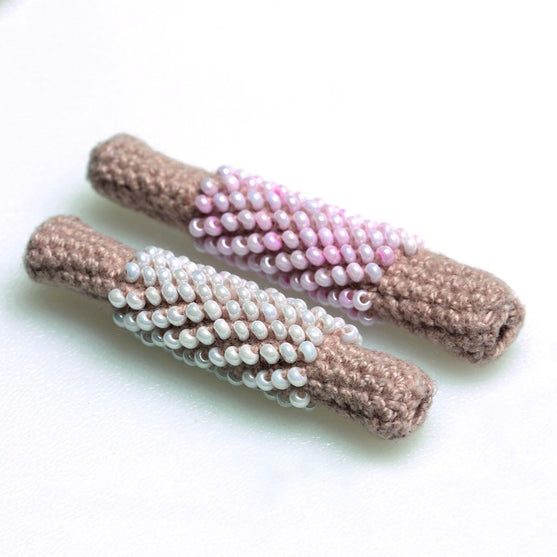 

Bead Deluxe - Go Handmade
3