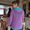 

The Two Strand Jersey
2