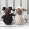 

Bola de peso - Pequeña - Go Handmade
4