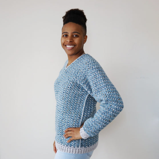 

Tweedy Dreams - Jersey
2