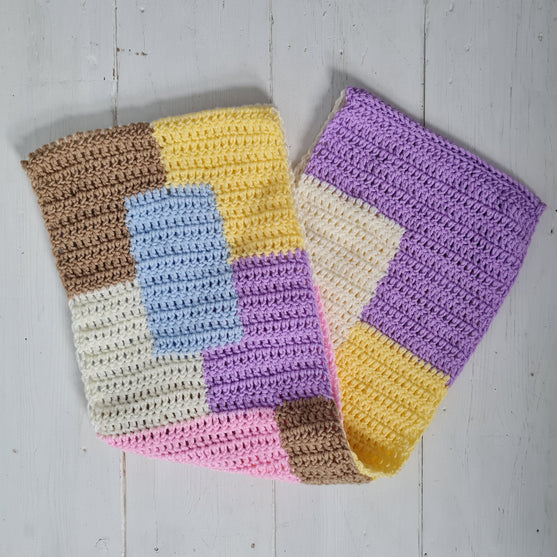 

Patchy - Bufanda infinita
4