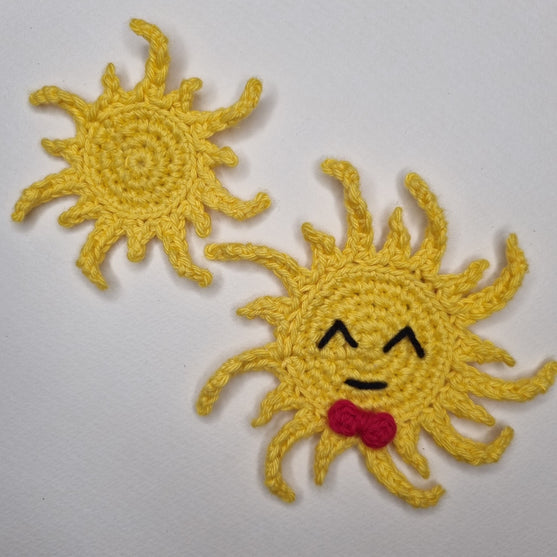 

Sol - Aplique
1