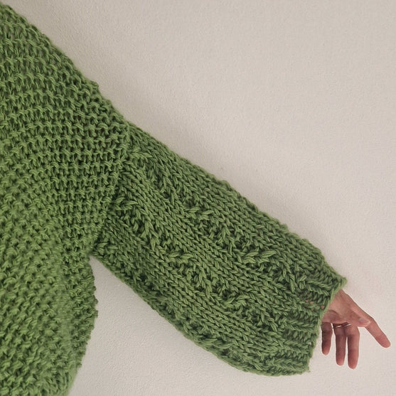 

Arezzo - Cárdigan
4