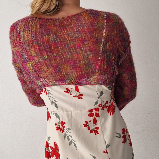 

Vignale - Cárdigan corto
5