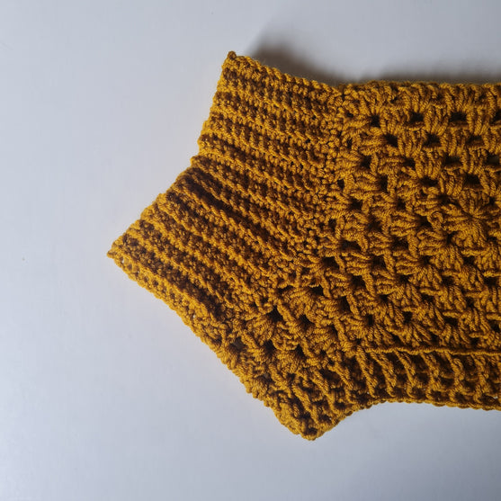 

Wally - Jersey para perros
6