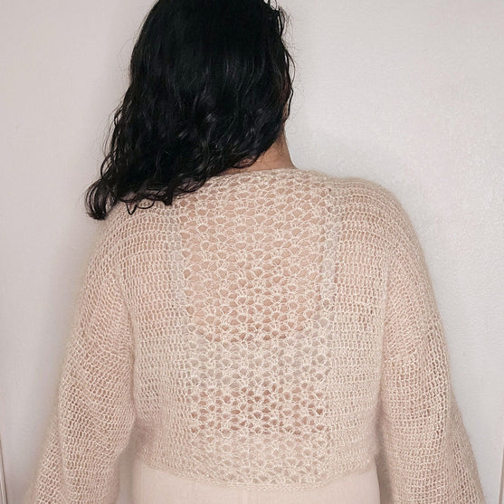 

Millie - Jersey envolvente
4