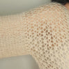 

Millie - Jersey envolvente
5
