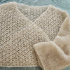 

Millie - Jersey envolvente
6