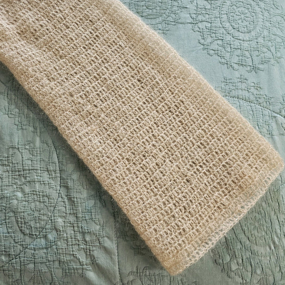 

Millie - Jersey envolvente
8