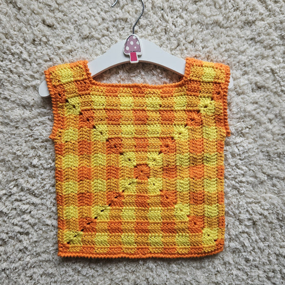 

Picnic - Top para niños
2