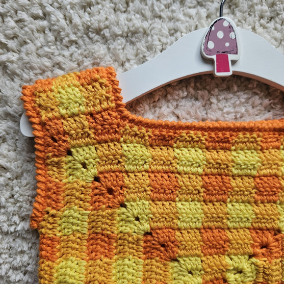 

Picnic - Top para niños
4