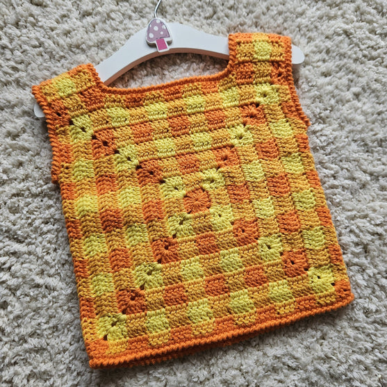 

Picnic - Top para niños
3