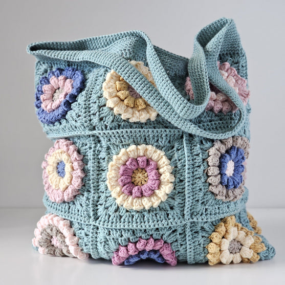 

Spring Meadow - Bolso
1